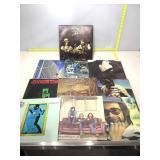 Assorted LP