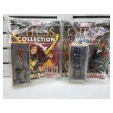 NIB Marvel Chess Collection Pieces. 53 Mr.