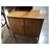 Conant Ball MCM record organizer, approx 30