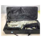 California AltonSax in Case.