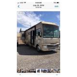 2008 FLEETWOOD RV low Miles 22k LOW RESERVE