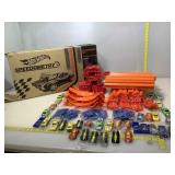 HotWheels Speedometry Classroom Kit. Open Box,