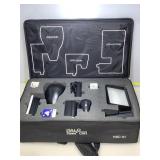 Halo Stasis Cooper Multi Attachment Portable
