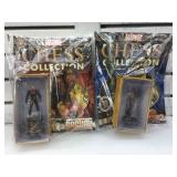 NIB Marvel Chess Collection Pieces 57 John