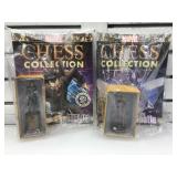 NIB Marvel Chess Collection Pieces. 71 The Beetle