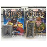 NIB Marvel Chess Collection Pieces. 68 Sandman &