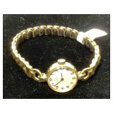 Omega Swiss Vintage Lady