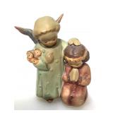 Hummel Figurine, Little Guardian TMK3