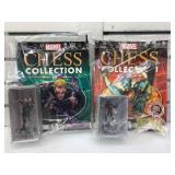 NIB Marvel Chess Collection Pieces. 19 Hawkeye &