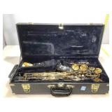 Connonball Musical Instrument Wizard Alto Sax in