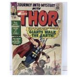 THOR JIM Marvel Comic #104