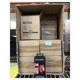 NIB French Bull Fitbit Bands - approx. 75