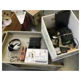 Electronics - Southwire tester is working