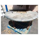 Professional casino use hacienda Blackjack table,