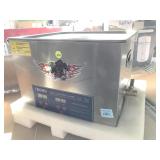 TBOND Ultrasonic Cleaner - untested
