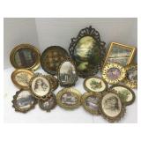 Vintage Italian Wall Art & More