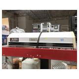 Global Air Curtain - 36 inch