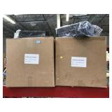 Approx. 16 New Bookcover Boxes