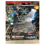 NIB X Science Electronics & Circuitry Kit and