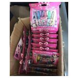 NIP Disney Junior Minnie Mouse Glitter Glue Packs