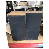 Pr Klipsch Speakers
