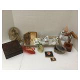 Collectible Vintage Kicknaks  & More