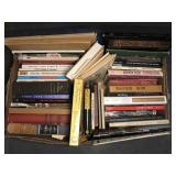 Vintage Books and more