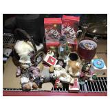 Decorative items