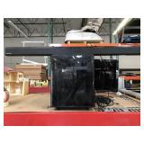 Samsung Home Theater Subwoofer and Sound bar and