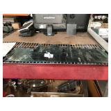 Large Flatscreen TV Mount Set