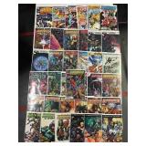 37 Newer Guardians of the galaxy comics