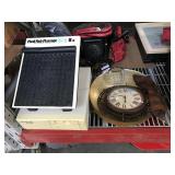 Vintage 5.25 Floppy Packard Bell Computer, Foot