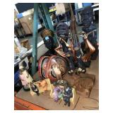 Assorted Decorative Items