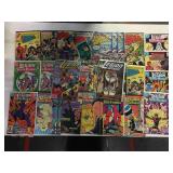 29 DC Legion of Superhero