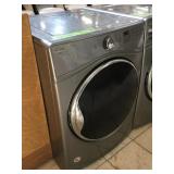 Whirlpool Gas Dryer w/Advanced Moisture Sensing,