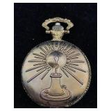 pocket watch