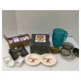 Vintage Vegas Casino Memorabilia