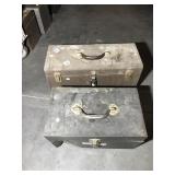 Vintage Kennedy Toolbox and more