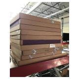New air filters - 20x24x1