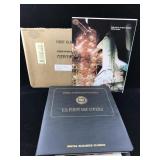 Stamps bicentenneal sou sets $90 face plus more