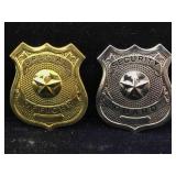 replica badges