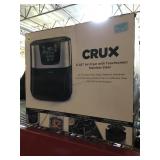Crux Air Fryer in box
