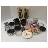 Vintage Vegas Casino Memorabilia