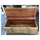 Lane Cedar Lined Chest - approx. 4 ft long