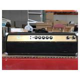 Lab Amplifier Head - untested
