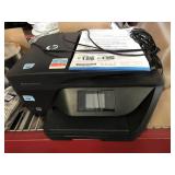 HP Officejet Printer - Pro 6968