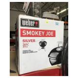 Smokey Joe Grill NIB