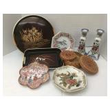 Asian Vintage Decor & More