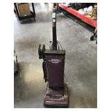 Hoover Elite II vacuum