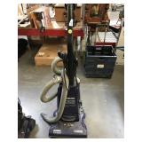 Eureka Boss Power Plus Vacuum